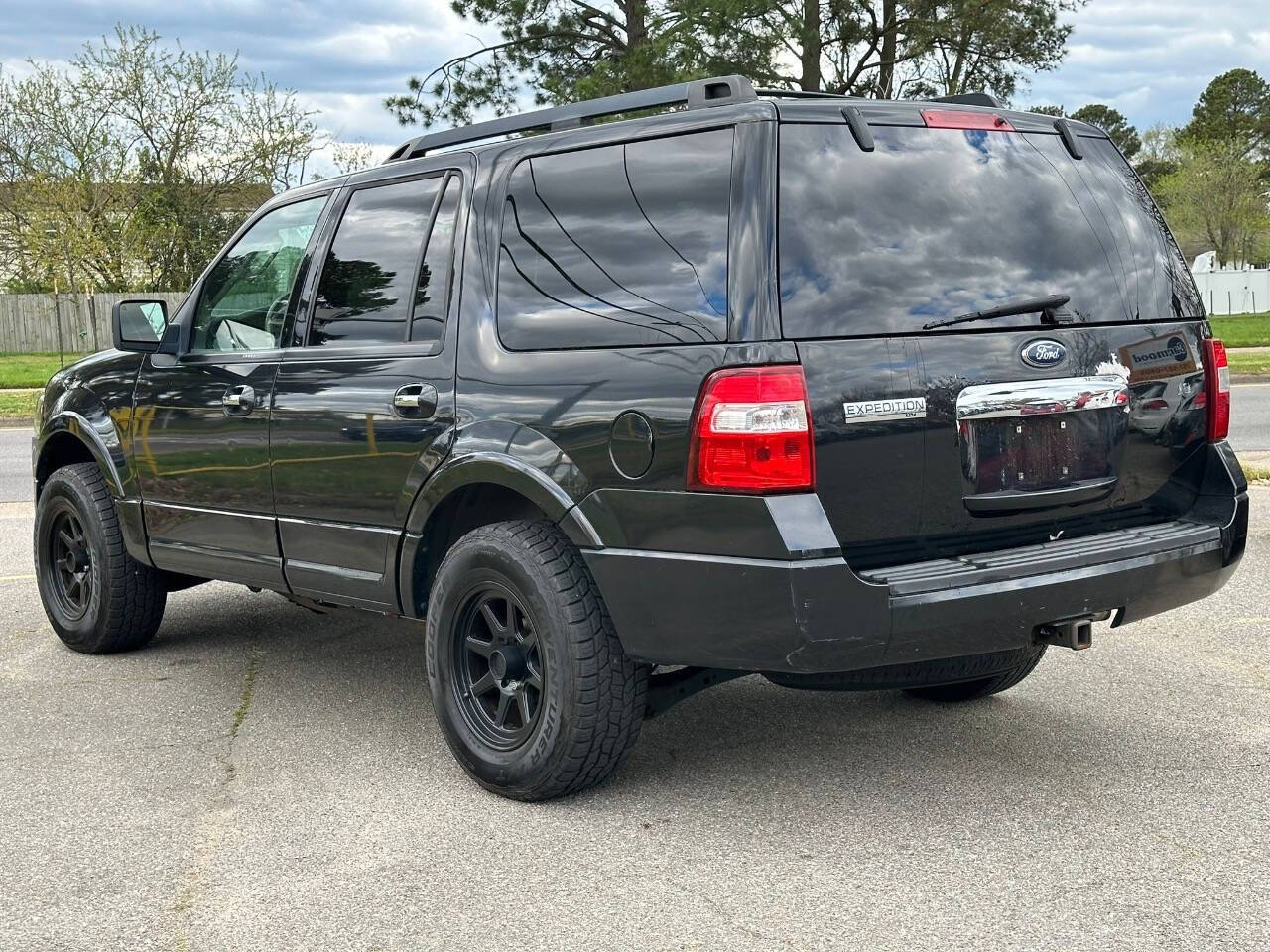 2010 Ford Expedition for sale at CarMood in Virginia Beach, VA