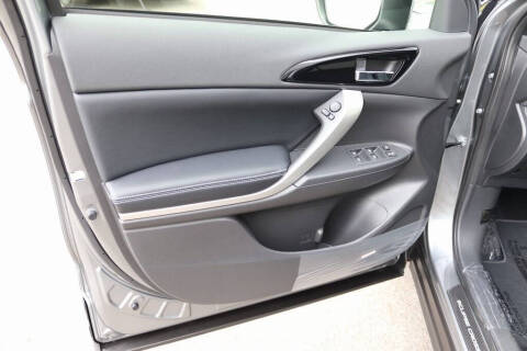 2026 Mitsubishi Eclipse Cross SEL