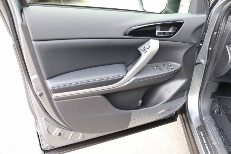 2026 Mitsubishi Eclipse Cross SEL