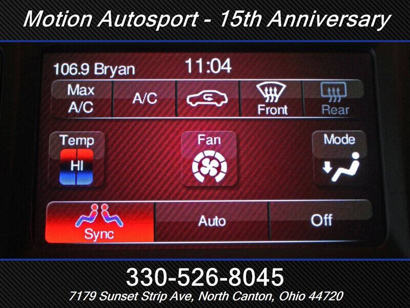 2016 Dodge Challenger R/T