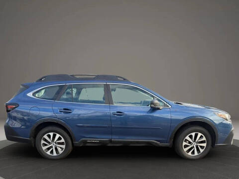 2022 Subaru Outback
