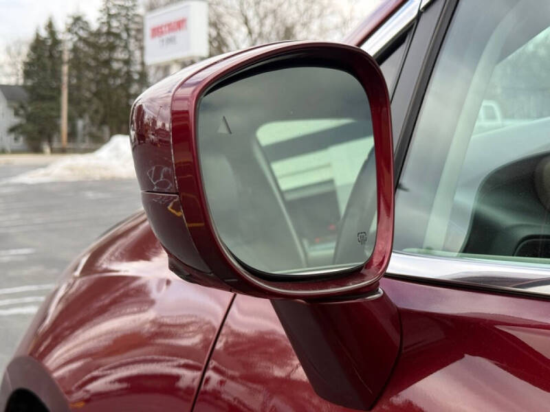 2019 Chrysler Pacifica Touring L Plus