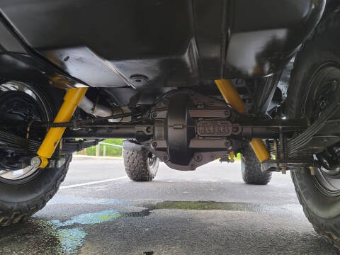 1988 Toyota Land Cruiser