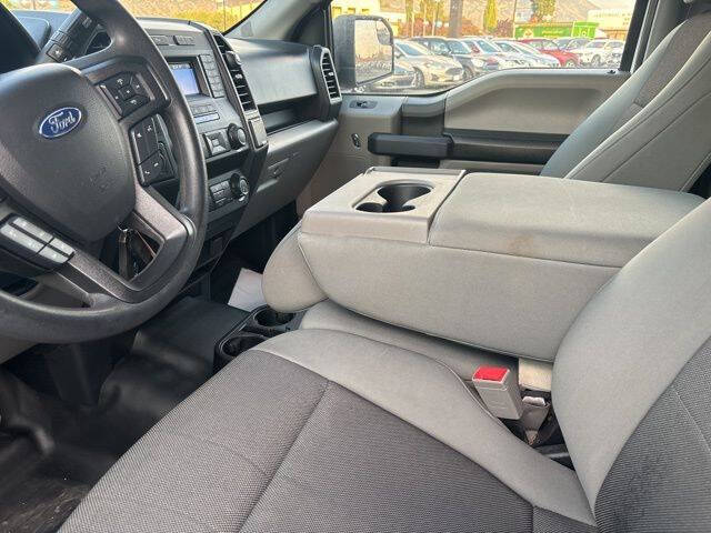 2019 Ford F-150 for sale at Axio Auto Boise in Boise, ID