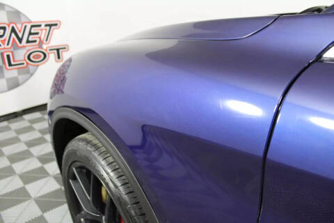 2019 Alfa Romeo Stelvio