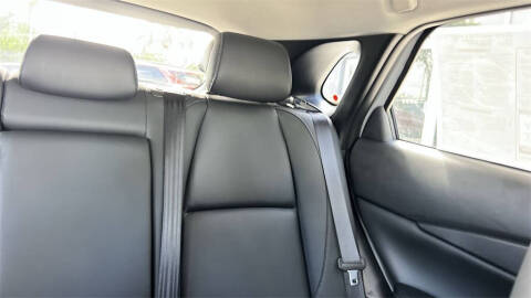 2025 Mazda CX-30 2.5 S Preferred