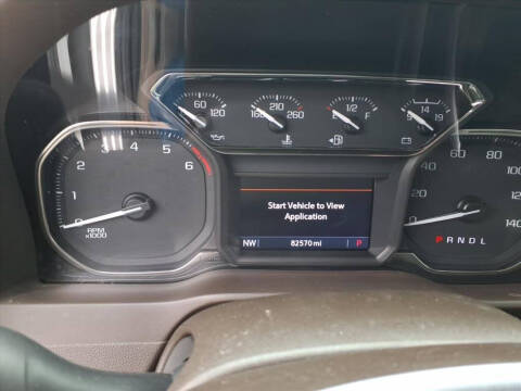 2022 GMC Sierra 1500 Limited