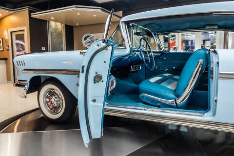 1958 Chevrolet Impala