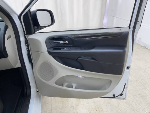 2020 Dodge Grand Caravan SE