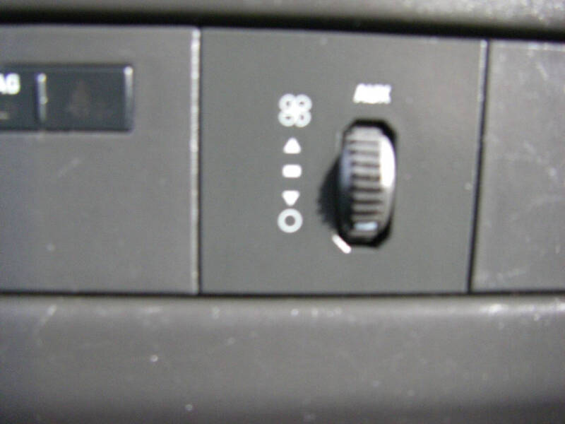 2009 GMC Savana 1500