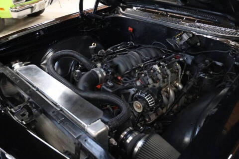 1968 Chevrolet Chevelle