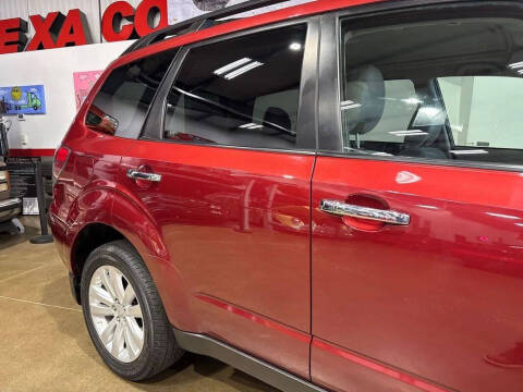 2011 Subaru Forester 2.5X Premium
