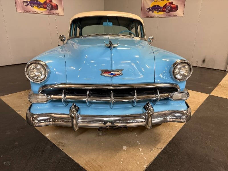 1954 Chevrolet 210