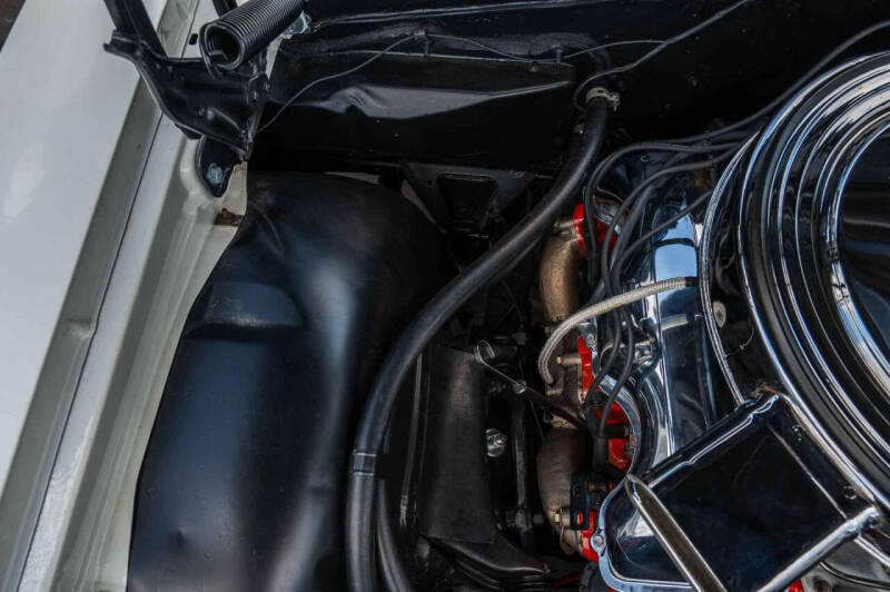 1964 Chevrolet Impala