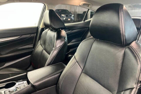 2023 Nissan Maxima 3.5 SV