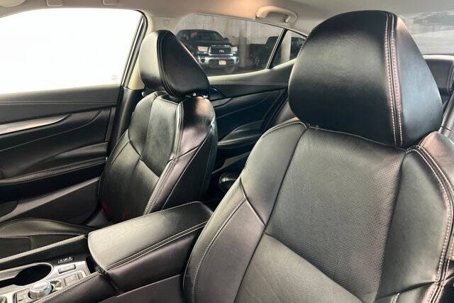 2023 Nissan Maxima 3.5 SV