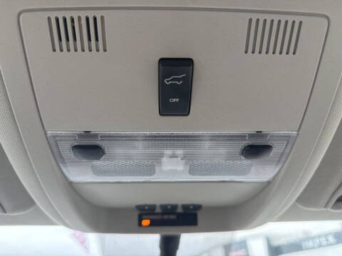 2014 GMC Yukon XL SLT