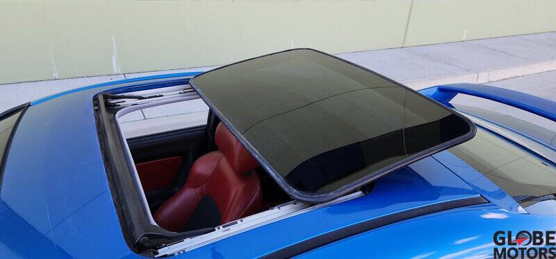 2007 Hyundai Tiburon GT Limited