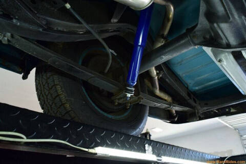 1956 Ford Thunderbird