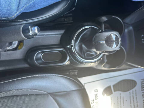 2015 MINI Hardtop 4 Door Cooper