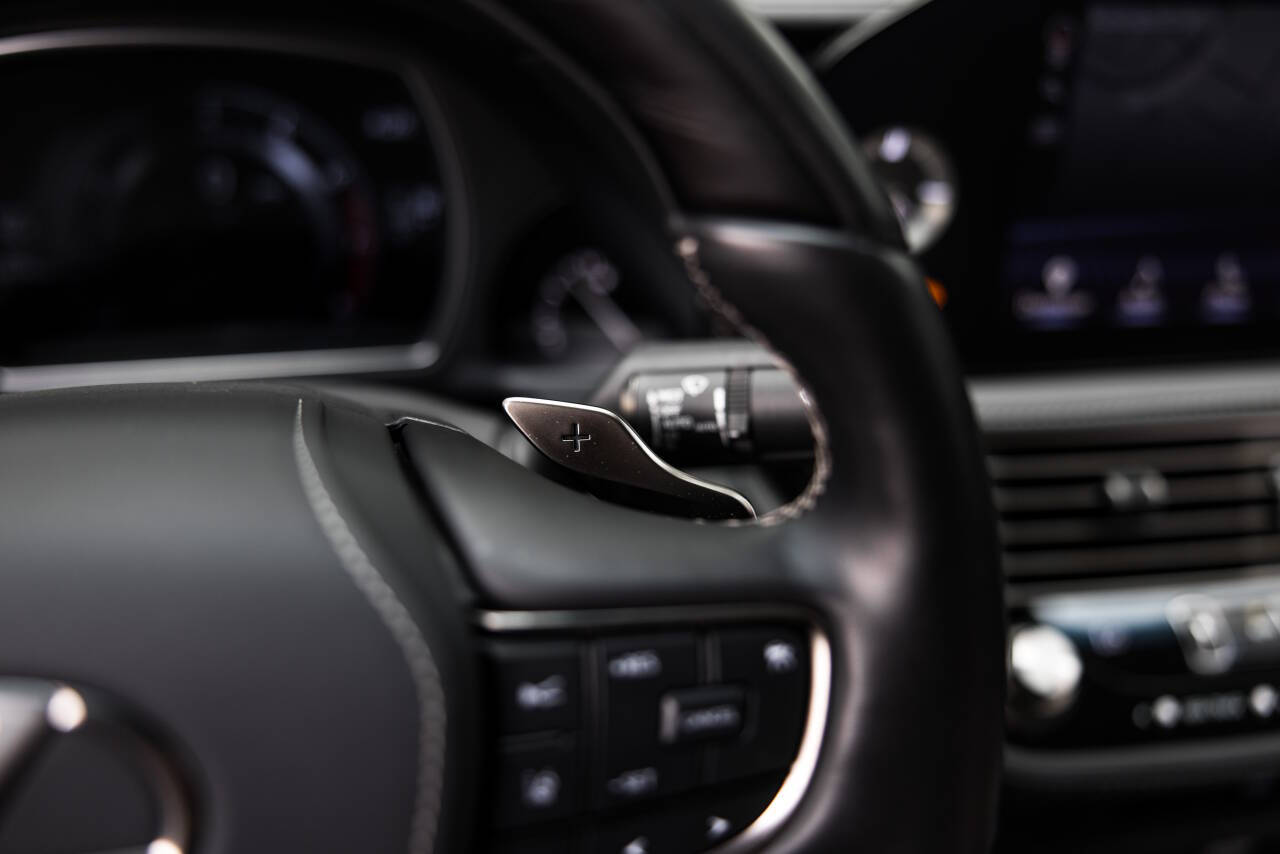 2022 Lexus LS 500 14
