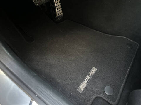 2017 Mercedes-Benz C-Class C 300