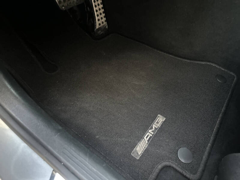 2017 Mercedes-Benz C-Class C 300