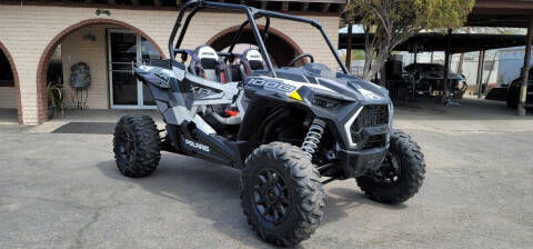 2019 Polaris rzr 1000xp