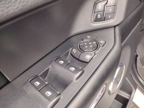 2018 Ford Expedition Platinum