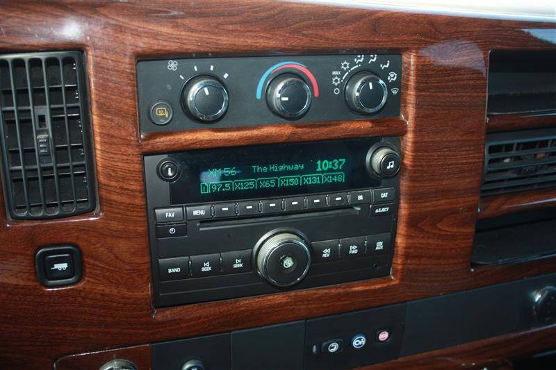 2013 GMC Savana 1500