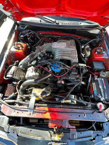 1994 Ford Mustang GT