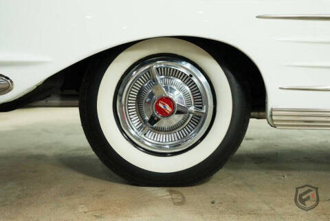 1958 Chevrolet Impala