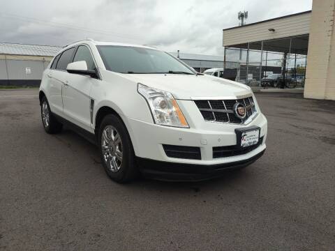 2010 Cadillac SRX for sale at Universal Auto Sales in Salem OR
