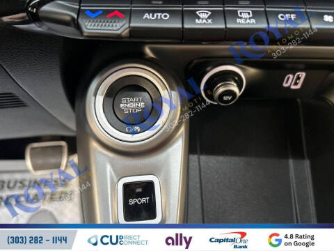 2024 Dodge Hornet R/T