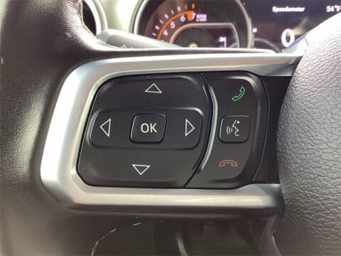 2020 Jeep Wrangler Unlimited