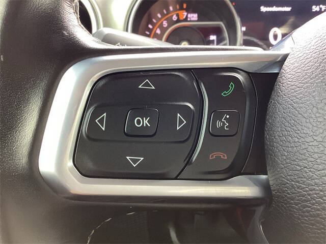 2020 Jeep Wrangler Unlimited