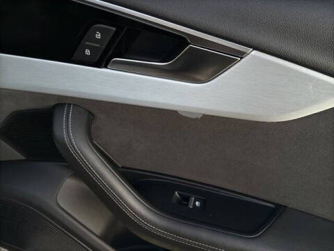 2023 Audi A4 quattro S line Prem Plus 45 TFSI