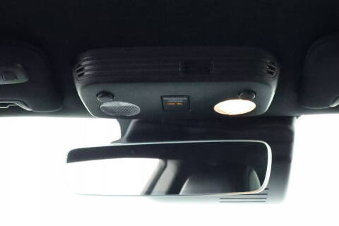 2022 Ford Mustang Mach 1