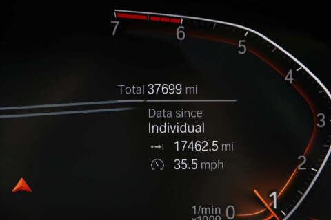 2022 BMW 3 Series 330i xDrive