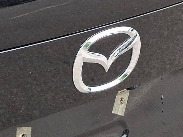 2025 Mazda CX-70 3.3 Turbo Preferred