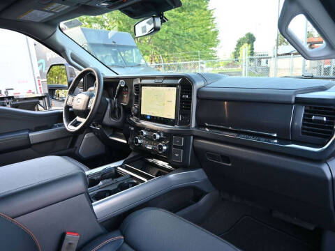 2025 Ford F-350 Super Duty