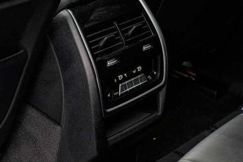 2022 BMW X5 xDrive45e