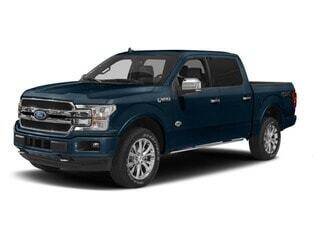 2018 Ford F-150 for sale at Jensen's Dealerships in Sioux City IA