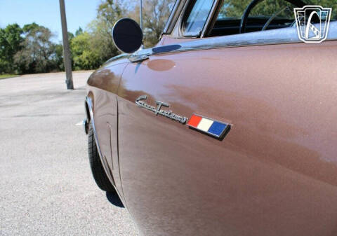 1964 Studebaker Hawk