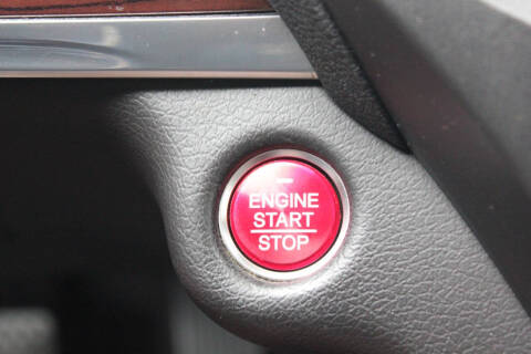 2016 Acura MDX SH-AWD w/Tech