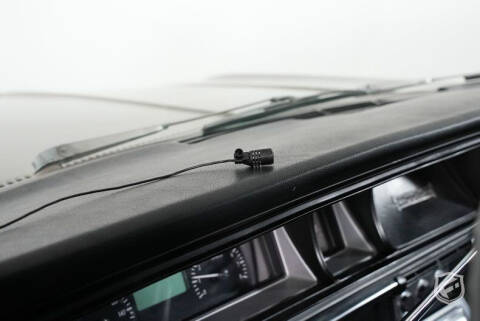 1966 Chevrolet Bel Air