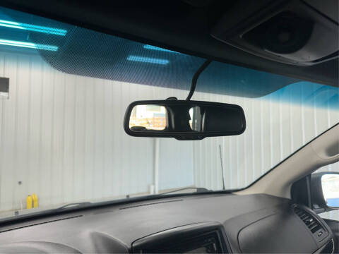 2015 Dodge Grand Caravan SXT Plus