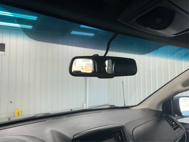 2015 Dodge Grand Caravan SXT Plus