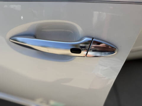 2013 Lexus LS 460