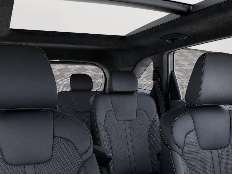 2026 Kia Sorento Hybrid